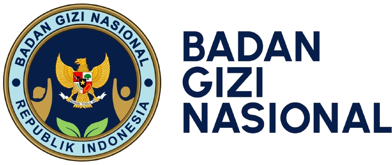 Logo Badan Bergizi Nasional