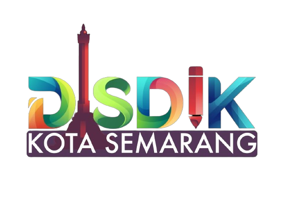 Logo Dinas Pendidikan Kota Semarang
